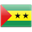 Sao Tome & Principe icon
